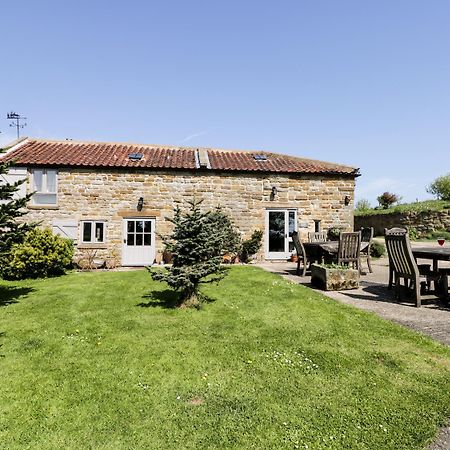 Honey Bee Cottage Скарборо Экстерьер фото