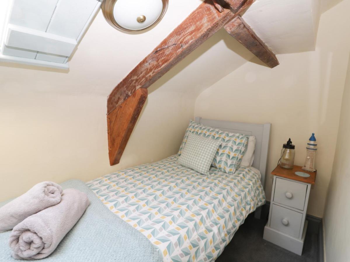 Honey Bee Cottage Скарборо Экстерьер фото