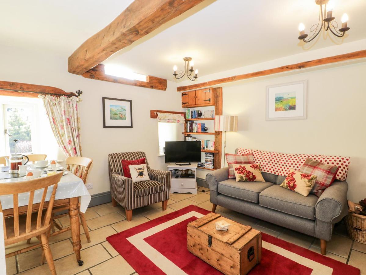 Honey Bee Cottage Скарборо Экстерьер фото