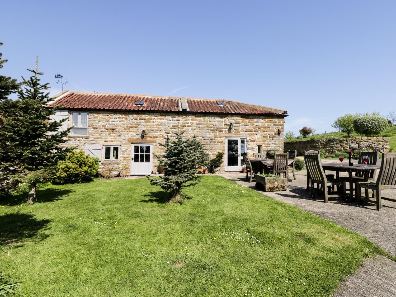 Honey Bee Cottage Скарборо Экстерьер фото